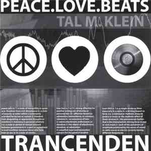Trancenden - Peace Love Beats flac download