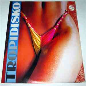 Tropidisko - Shake Your Body flac download