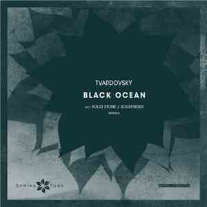 Tvardovsky - Black Ocean flac download