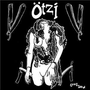 Ötzi  - Gong Show b/w Sunbeam flac download