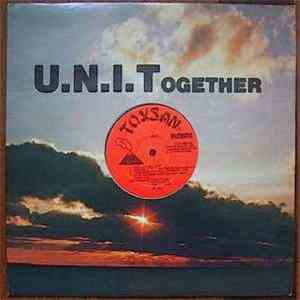 U.N.I.Together - U.N.I.Together flac download