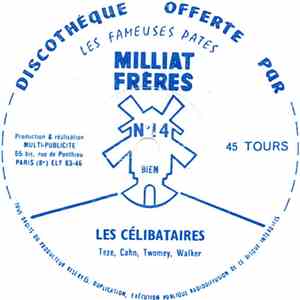 Unknown Artist - Les Célibataires flac download