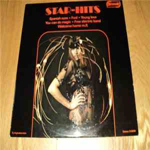 Unknown Artist - Star-Hits flac download