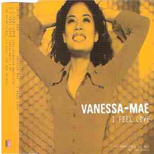 Vanessa-Mae - I Feel Love flac download