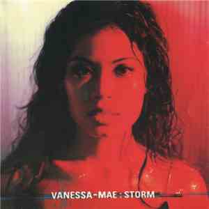 Vanessa-Mae - Storm flac download