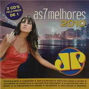 Various - As 7 Melhores 2010 flac download