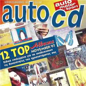 Various - Auto CD - 5 12 Top Albums November '97 flac download