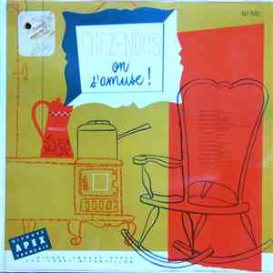 Various - Chez-Nous, On S'Amuse! flac download
