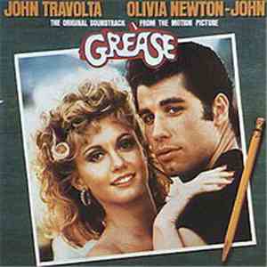 Various - Grease (The Original Soundtrack From The Motion Picture) flac download