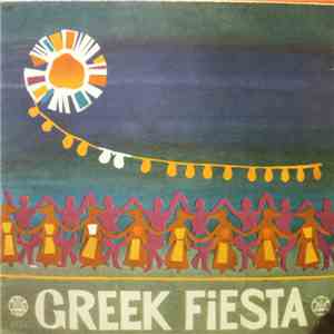 Various - Greek Fiesta / Πανηγύρι flac download