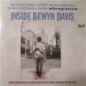 Various - Inside Llewyn Davis - Movie Soundtrack & Other Music Selections inspired by the Film flac download