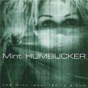 Various - Mint Humbucker flac download