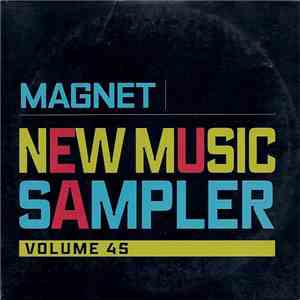 Various - New Music Sampler Volume 45 flac download