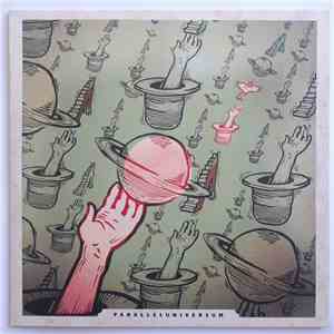 Various - Paralleluniversum flac download