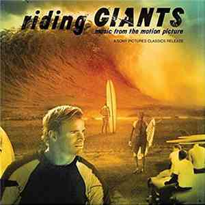 Various - Riding Giants: Music From The Motion Picture flac download