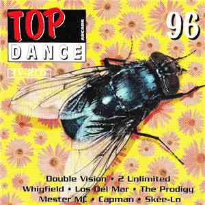 Various - Top Dance '96 flac download