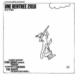 Various - Une Rentrée 2010 flac download