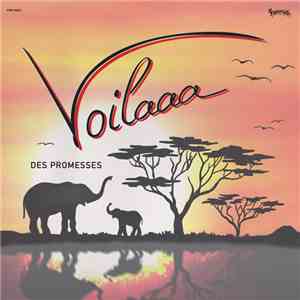 Voilaaa - Des Promesses flac download