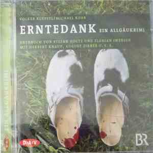Volker Klüppel, Michael Kobr - Erntedank - Ein Allgäukrimi flac download