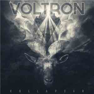 Voltron  - Kollapsar flac download