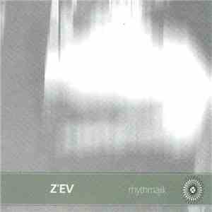 Z'EV - Rhythmajik flac download
