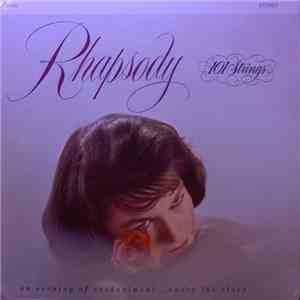 101 Strings - Rhapsody flac download