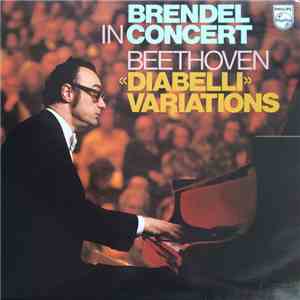 Alfred Brendel - Brendel In Concert, Beethoven > Variations flac download