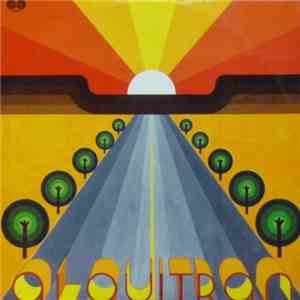Alquitran - Alquitran flac download