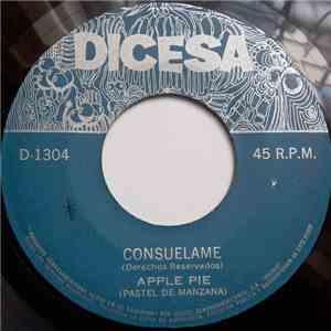 Apple Pie - Consuélame flac download