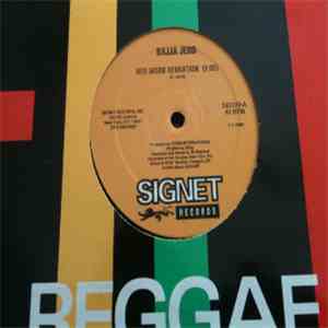 Bajja Jedd - Bed Work Sensation/Version flac download