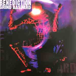 Benediction - Grind Bastard flac download