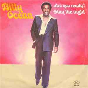Billy Ocean - Are You Ready / Stay The Night flac download