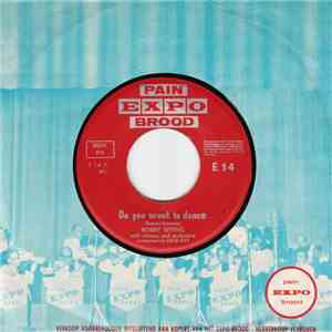 Bobby Sitting / Ray Black And His Orchestre - Do You Want To Dance / Madison Theme flac download