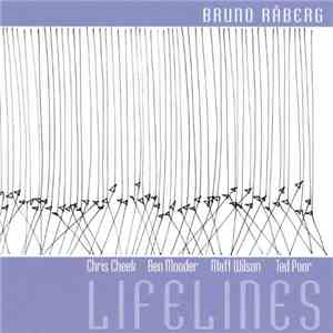 Bruno Råberg, Chris Cheek, Ben Monder, Matt Wilson, Ted Poor - Lifelines flac download