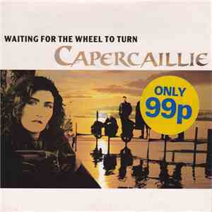 Capercaillie - Waiting For The Wheel To Turn flac download