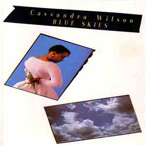 Cassandra Wilson - Blue Skies flac download