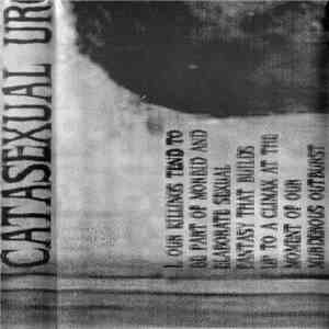 Catasexual Urge Motivation - Death To Pigs flac download