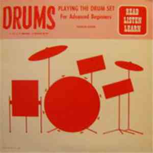 Charles Suhor - The Drum Set For Advanced Beginners flac download