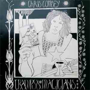 Chris Comsey - Tramps & Magicians flac download