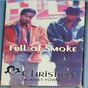 Christión - Full Of Smoke flac download