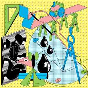 Club Cheval / Brodinski - Bromance #3 flac download