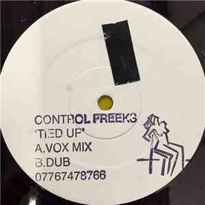 Control Freeks - Tied Up flac download