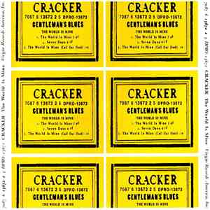Cracker - The World Is Mine flac download