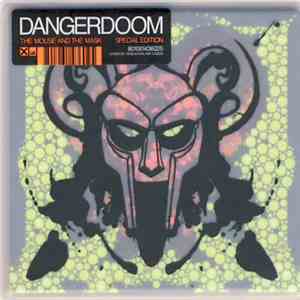 DANGERDOOM - The Mouse And The Mask flac download