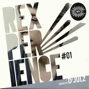 D'Julz - Rexperience #01 flac download