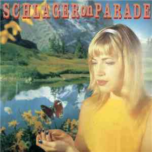Dorit Chrysler & Lary 7 - Schlager On Parade flac download