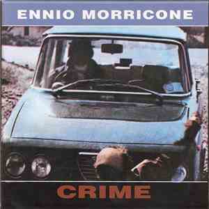 Ennio Morricone - Crime flac download
