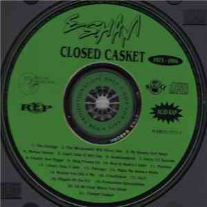 Esham - Closed Casket FLAC download