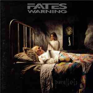 Fates Warning - Parallels flac download