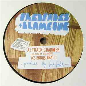 Fred Fades + Blame One - Track Charmer flac download